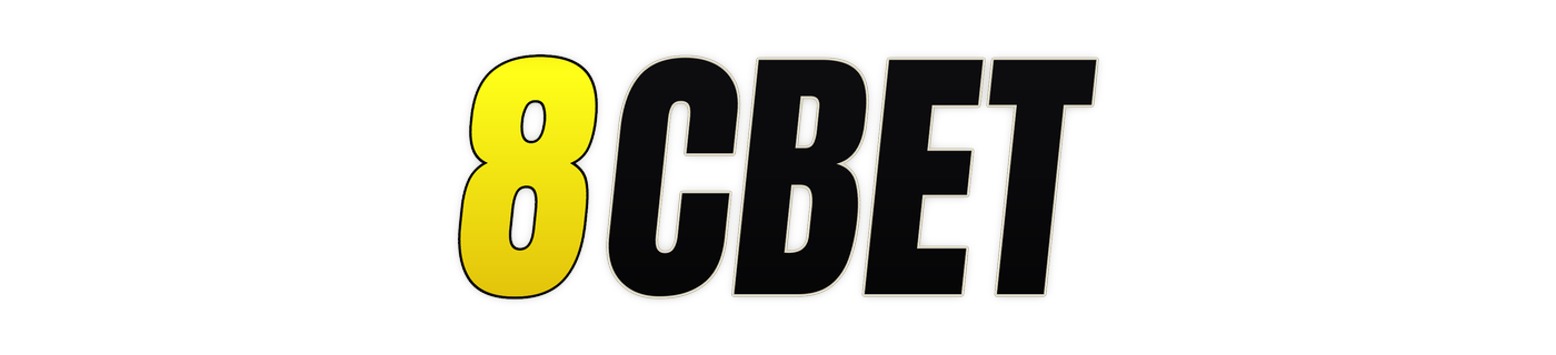 8cbet logo